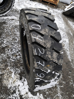 9.00R20 Michelin XZM шина б/у