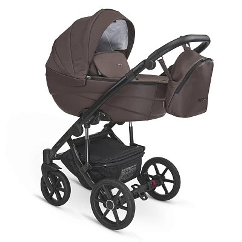 Коляска 2 в 1 Bexa IDEAL