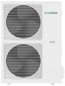 Ecoclima ECLCA-TC60/4R1