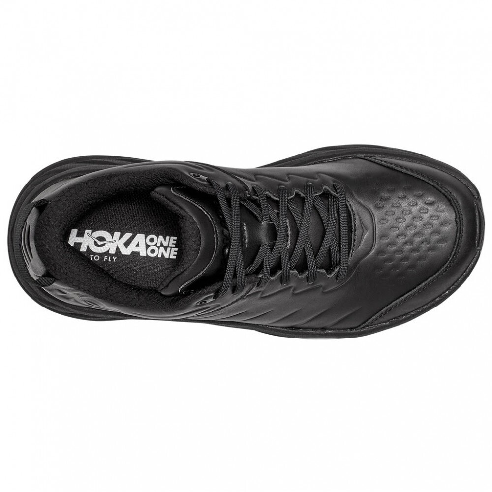 Полуботинки мужские Hoka Bondi SR