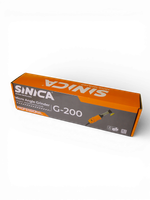 Гравер угловой 200Вт, G-200, SINICA
