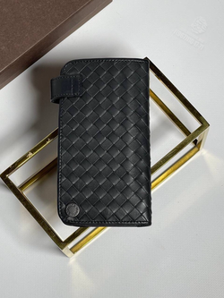 Визитница Bottega Veneta
