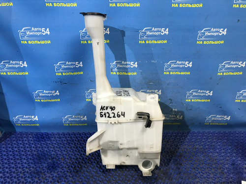 Бачок омывателя TOYOTA CAMRY 2009-2011