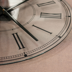 Настенные часы Nicol Time NT537 фото