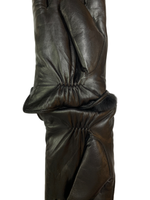 Kasablanka. Перчатки. Мужские. Материал верха: Кожаные люкс качества. Подклад: Мутон. 5 шт в упаковке.