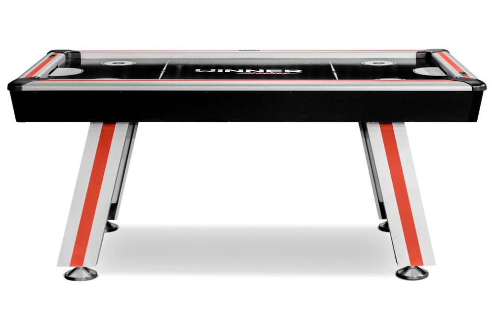 Игровой стол - аэрохоккей &quot;Striker&quot; 6 ф