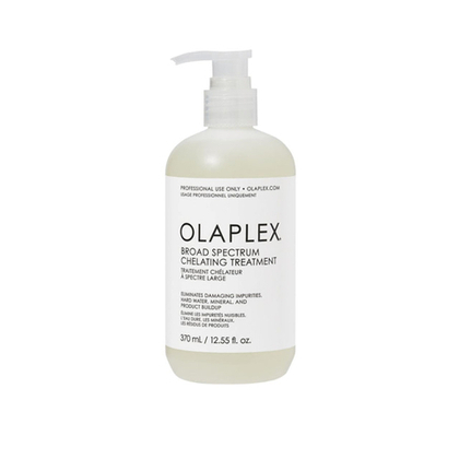 Средство для глубокого очищения волос - Olaplex Broad Spectrum Chelating Treatment, 370 мл