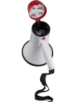 Мегафон рупорный ручной Veston VMEG-8