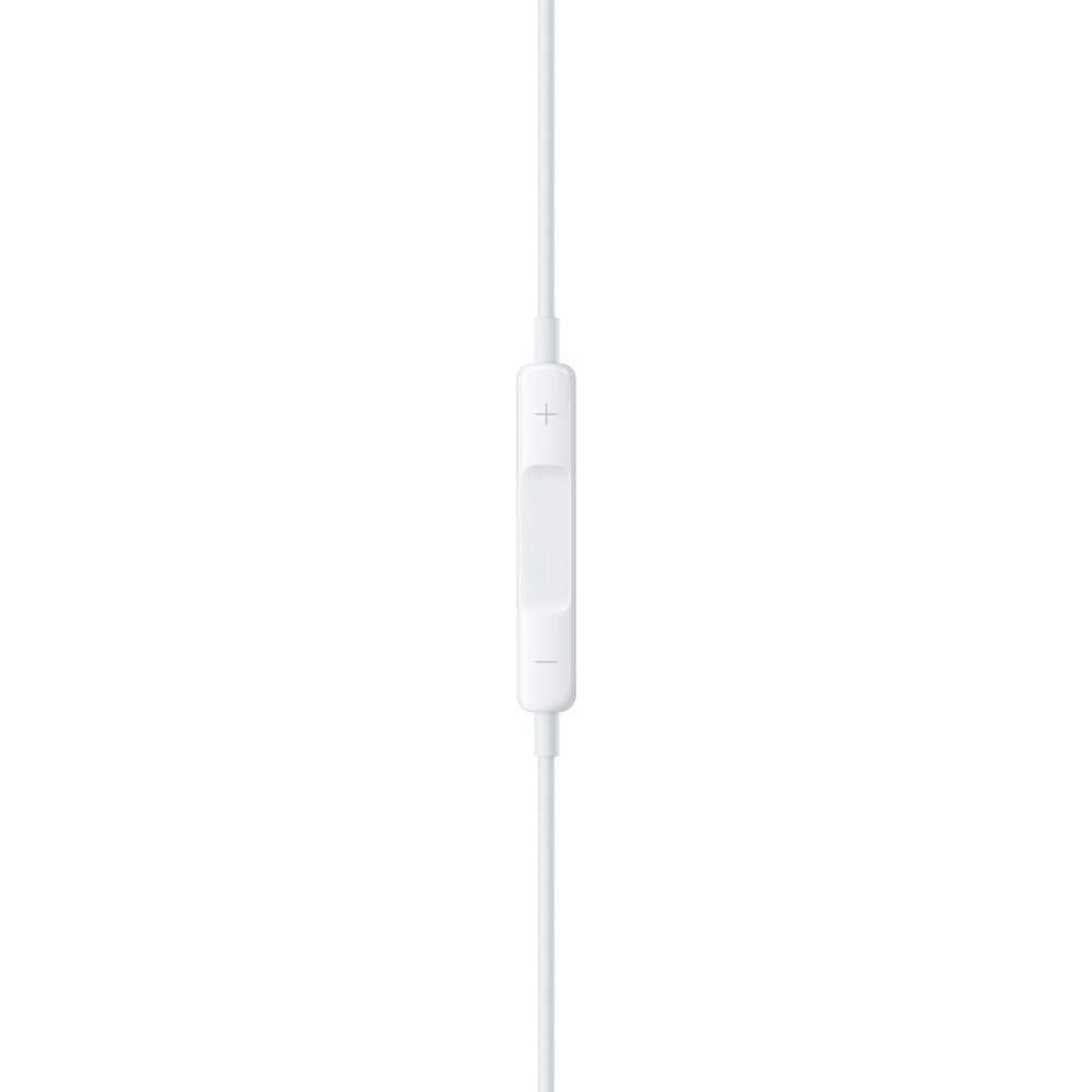 Проводные наушники EarPods с коннектором USB-C
