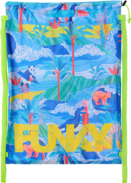 Сетка для инвентаря FUNKY Duuude