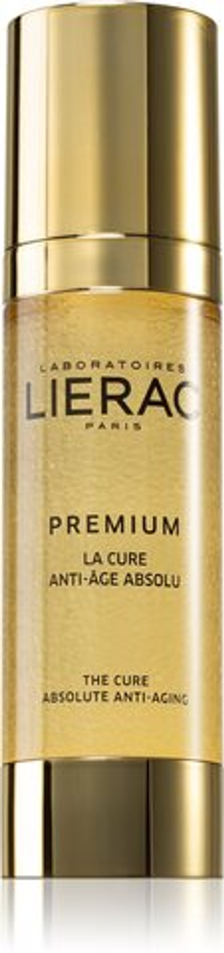 Lierac Premium - интенсивное лечение признаков старения /   30  ml  / GTIN 3508240005061