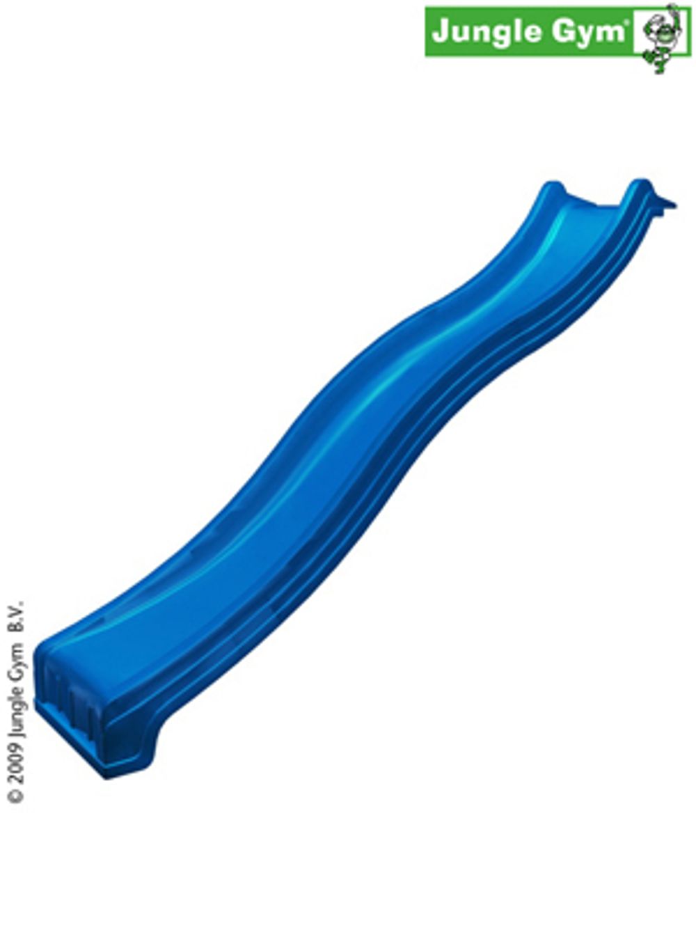 Горка Slide 3 м, голубая