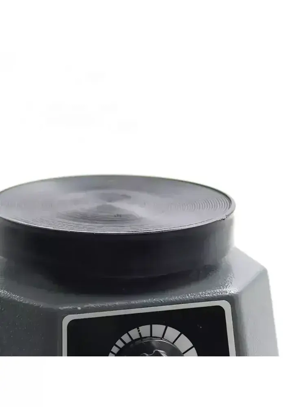 Лабораторный вибростол для гипса / металл 100 Вт / для ювелирных изделий, часового производства, стоматологии