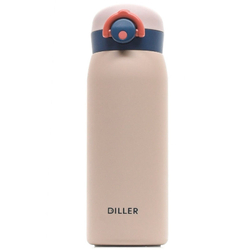 Diller 8925 Бутылка для воды (480 мл.)