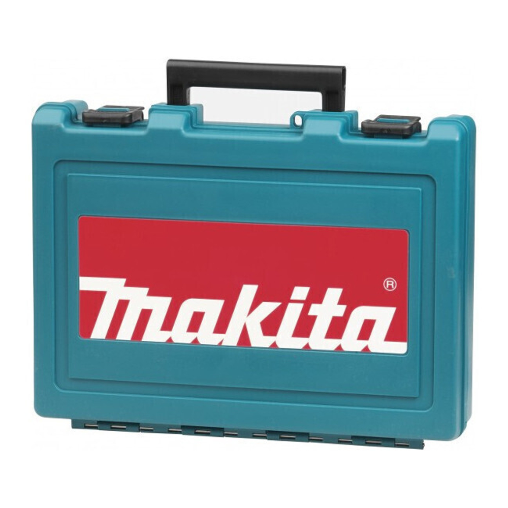 Дрель-шуруповерт ударная двухскоростная Makita HP 2051