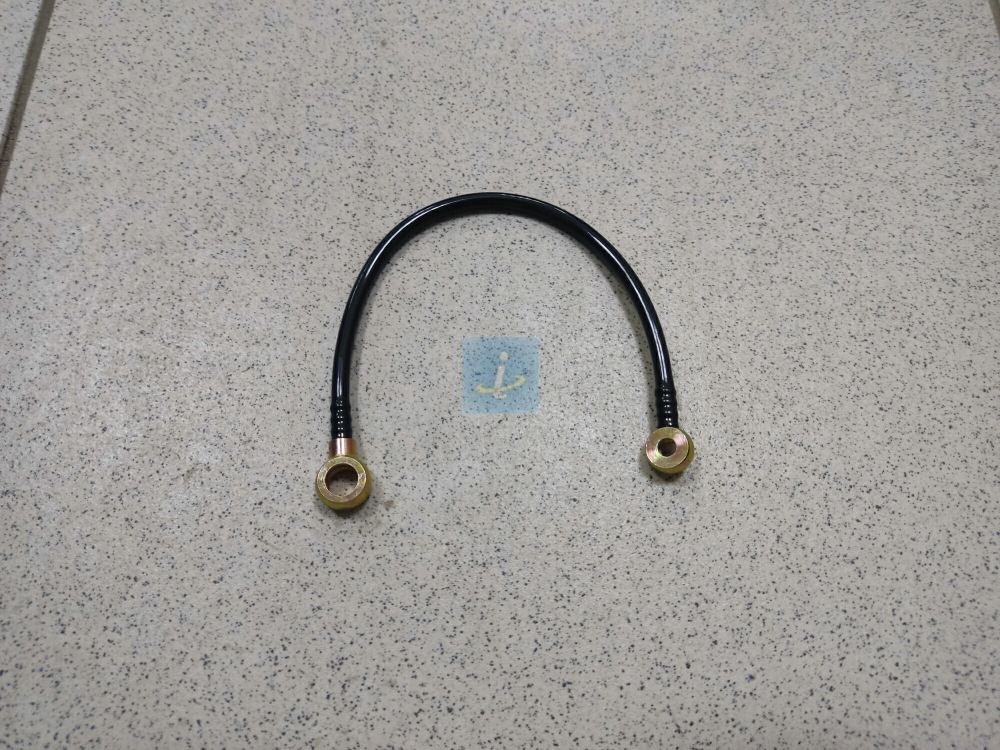 Трубка дренажная (238БМ) пластик 7511.1104370-10