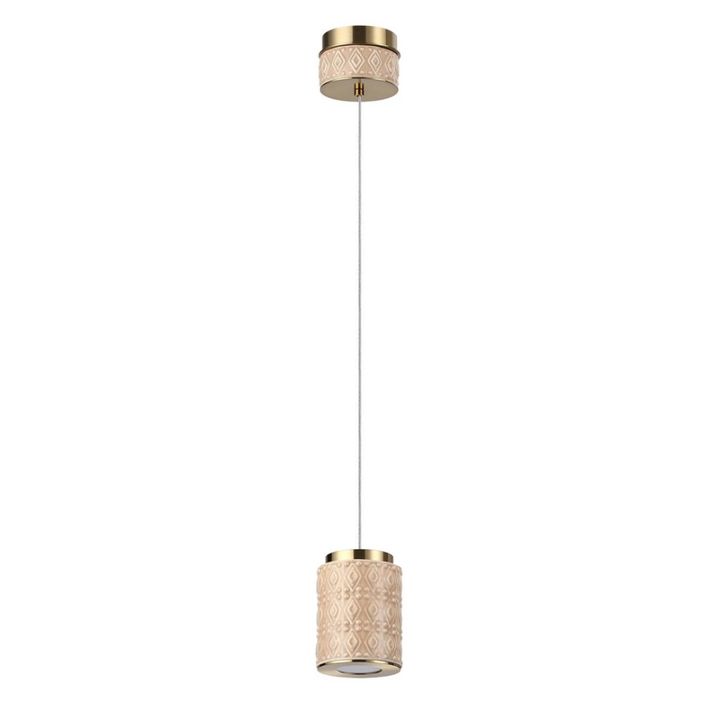 Подвесной светильник Odeon Light Lulu L-Vision 5453/5L