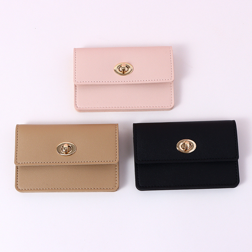 Кошелек "Vintage Flap"