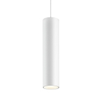 359269 SHINO NT23 192 белый Трековый светильник для низковольтного шинопровода IP20 LED 9W 48V 855Лм 3000К SMAL