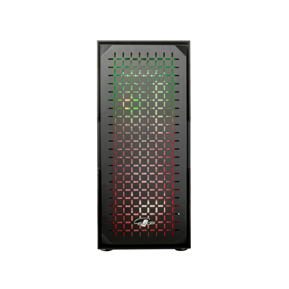 Корпус ATX Eurocase SURTUR