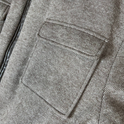 Двусторонний бомбер Loro Piana