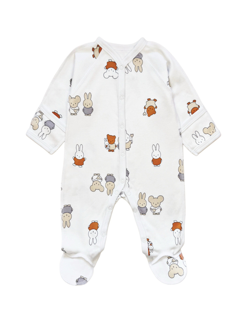 Комбинезон Sleep Друзья (56,62)