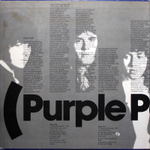 Deep Purple / Purple Passages (2LP)
