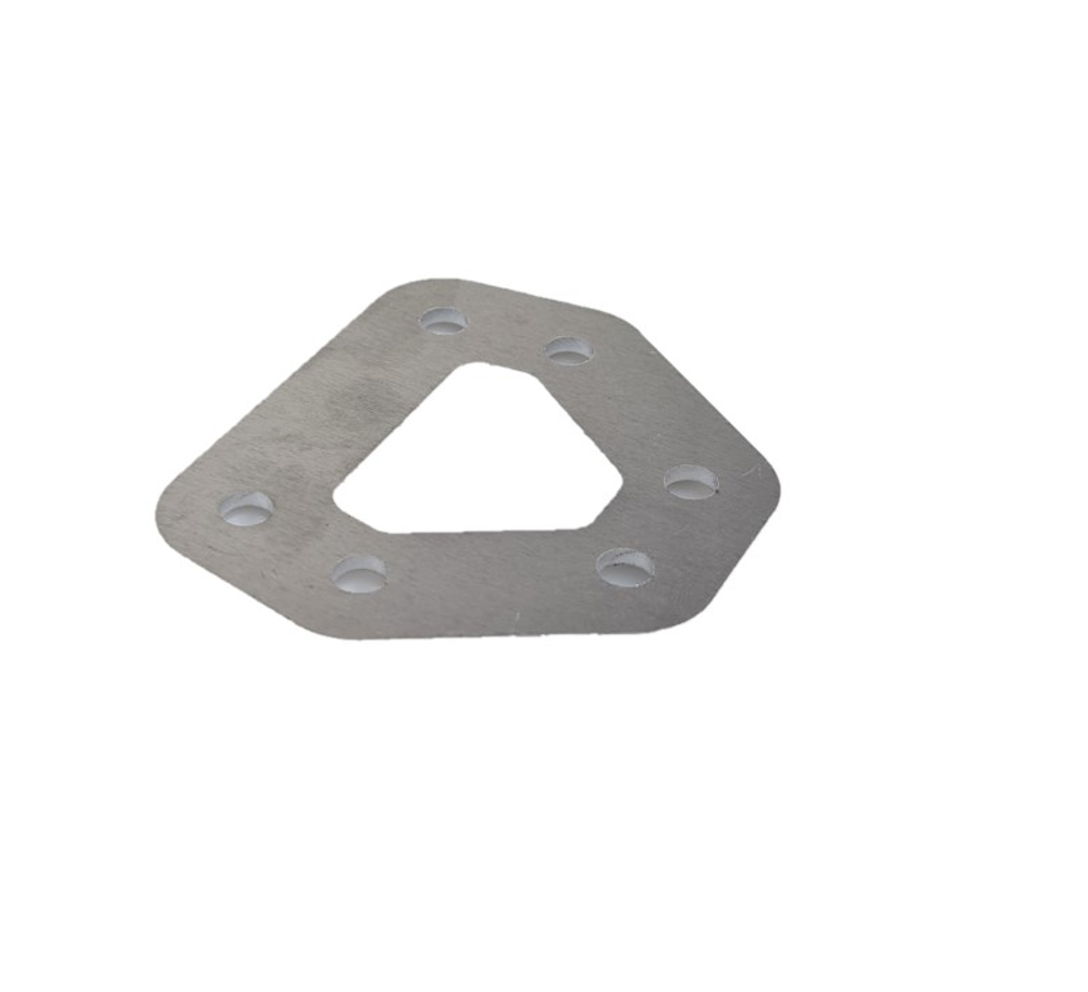 Проставка OTK ступицы руля плоская 5мм