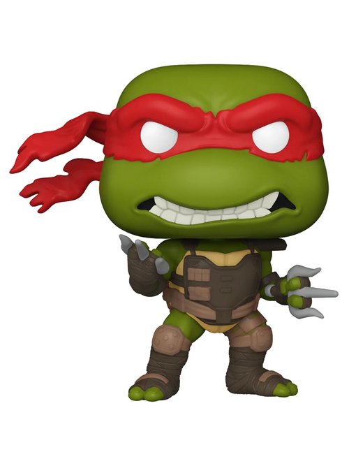 Фигурка Funko POP! Comics TMNT The Last Ronin Raphael​ (44) 83512