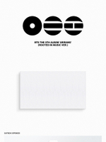 Альбом BTS - ARIRANG 5th Album ROOTED 2 Version SET
