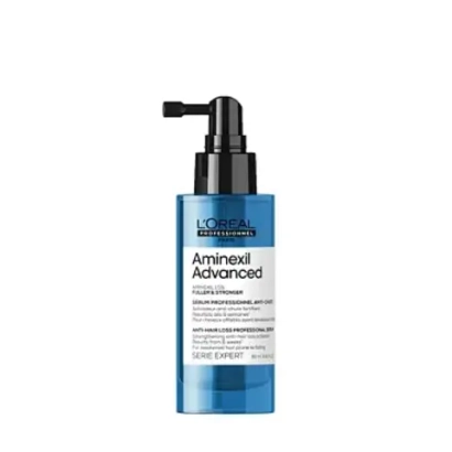 L'Oreal Professionnel Aminexil Advanced специальный уход для волос 90 мл.