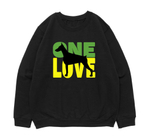 Свитшот "ONE LOVE"