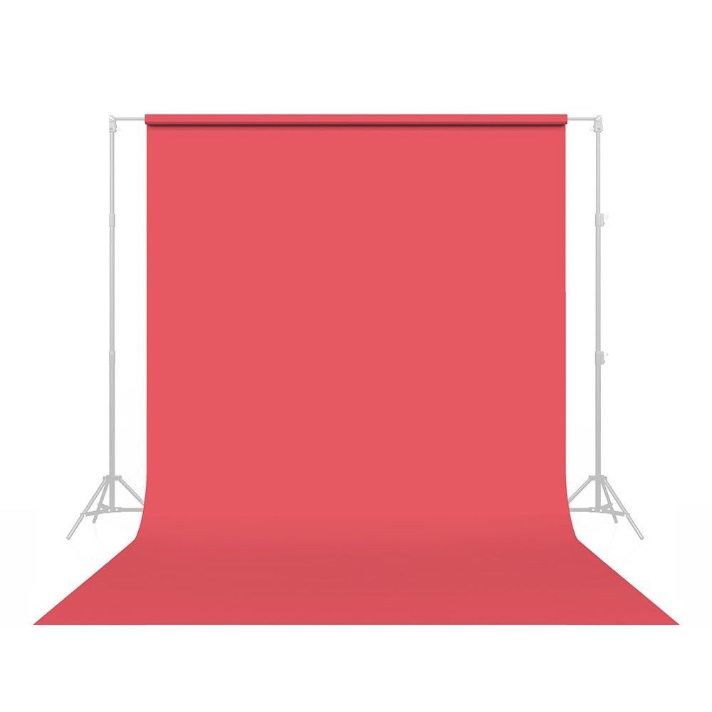 Фон бумажный Savage SA 92-12 Flamingo 2.72 x 11м фламинго