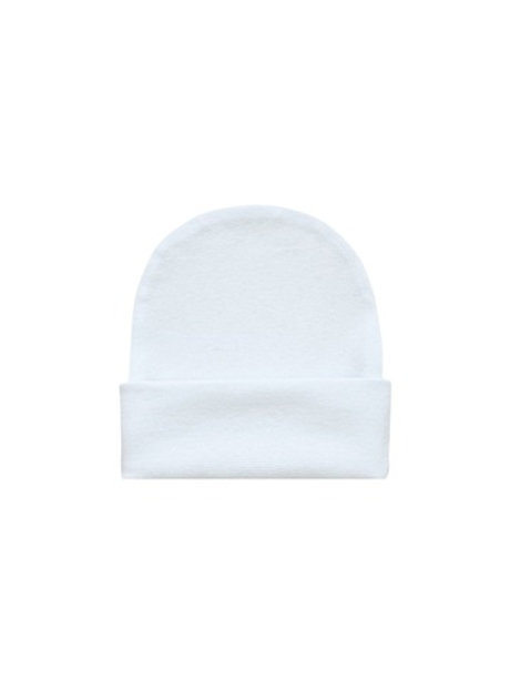 Шапочка White