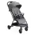Прогулочная коляска Chicco Urbino Grayness