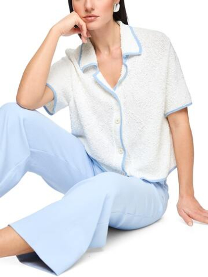 Marc Cain Кардиган ажурной вязки