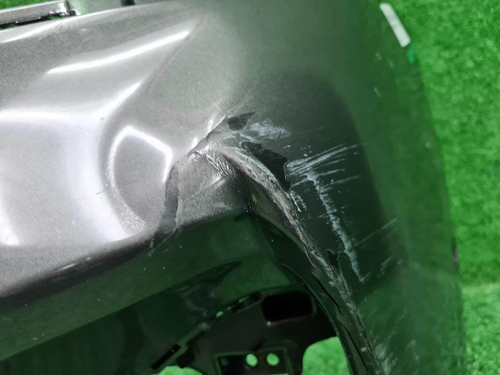 Бампер передний Geely Coolray (2019-2023)