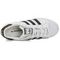 adidas originals SUPERSTAR Кроссовки для скейтбординга Низкие Кроссовки Черно-белая панда Мужские