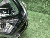 Битая Фара правая Omoda C5 (2022-н.в.) LED