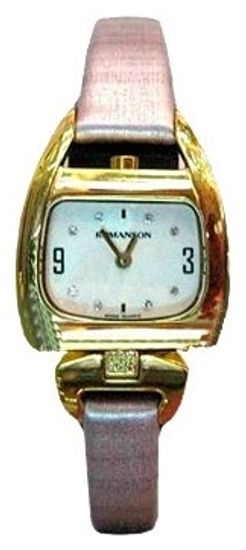 Наручные часы Romanson RN1206QLGWH