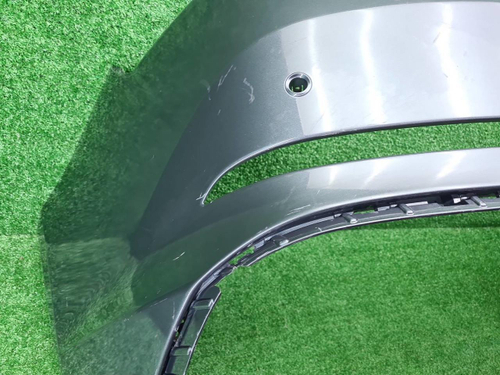 Бампер задний Geely Preface (2024-н.в.)