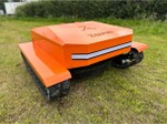 Газонокосилка роботизированная ZIMANI RLM100 RLM-100