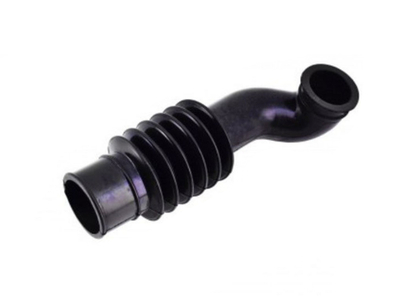 Патрубок гофрированный от бункера к баку Samsung