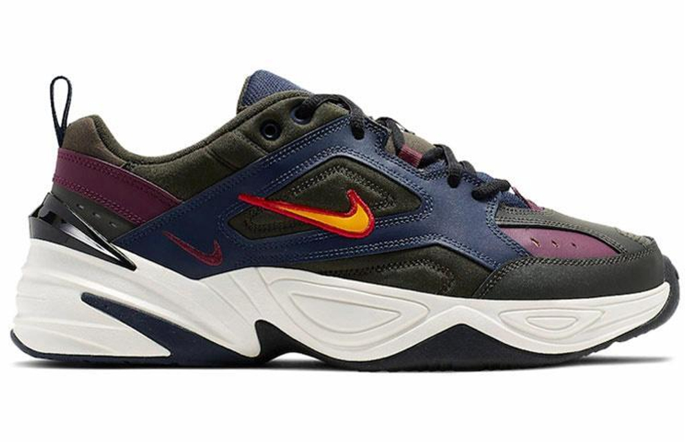 Кроссовки Nike M2K Tekno