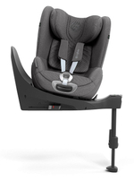 Автокресло Cybex Sirona T i-Size с базой isofix Base T Mirage Grey Plus