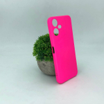 Silicon Cover для TECNO POVA Neo 3