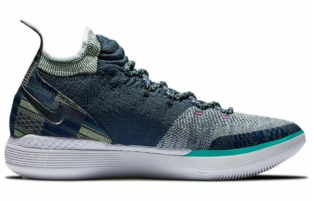 Кроссовки Nike Kd 11 Bhm 2019