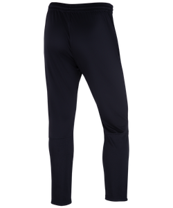 Брюки тренировочные CAMP Tapered Training Pants, черный