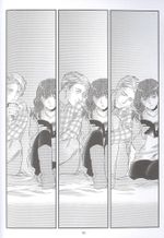 Манга Фанатка. Том 2