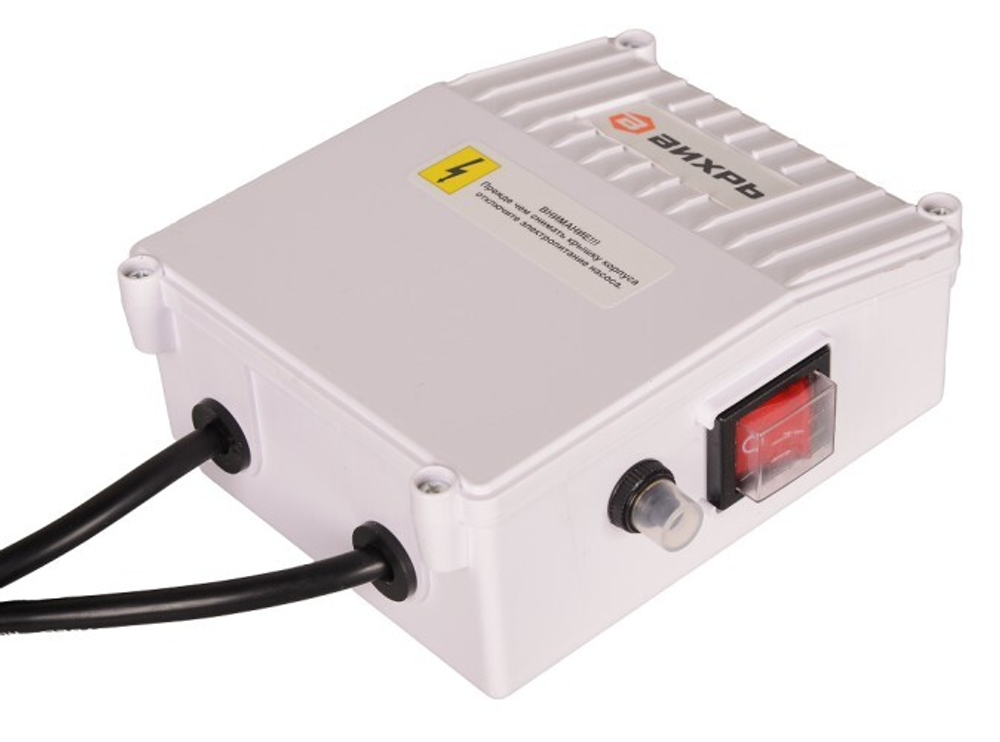 Насос скважинный ВИХРЬ СН 50Н 68/3/2